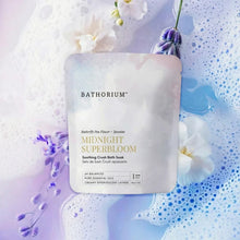 Bathorium Midnight Superbloom Crush