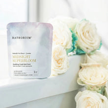 Bathorium Midnight Superbloom Crush