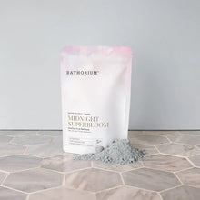 Bathorium Midnight Superbloom Crush