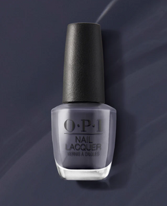 OPI Infinite Shine Less is Norse