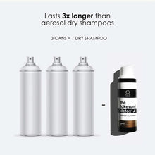 Kaia Naturals The Overnight Dry Shampoo Untinted