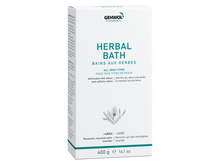 Gehwol Herbal Foot Bath 400 g