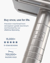 Henson Soothing Shaving Bundle