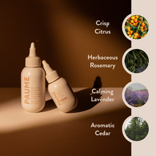 PAUME Moisturizing Antibacterial Hand Gel Refill Bag 500ml