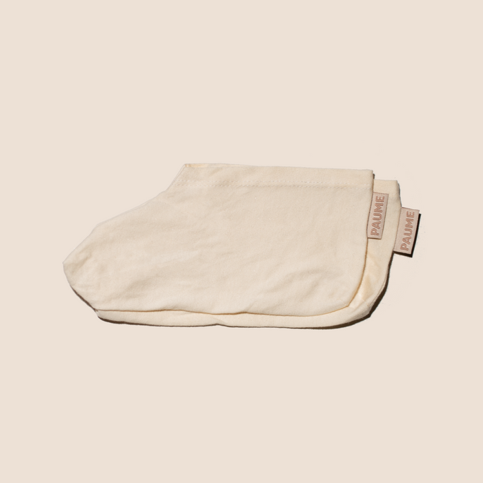 PAUME Overnight Cotton Socks