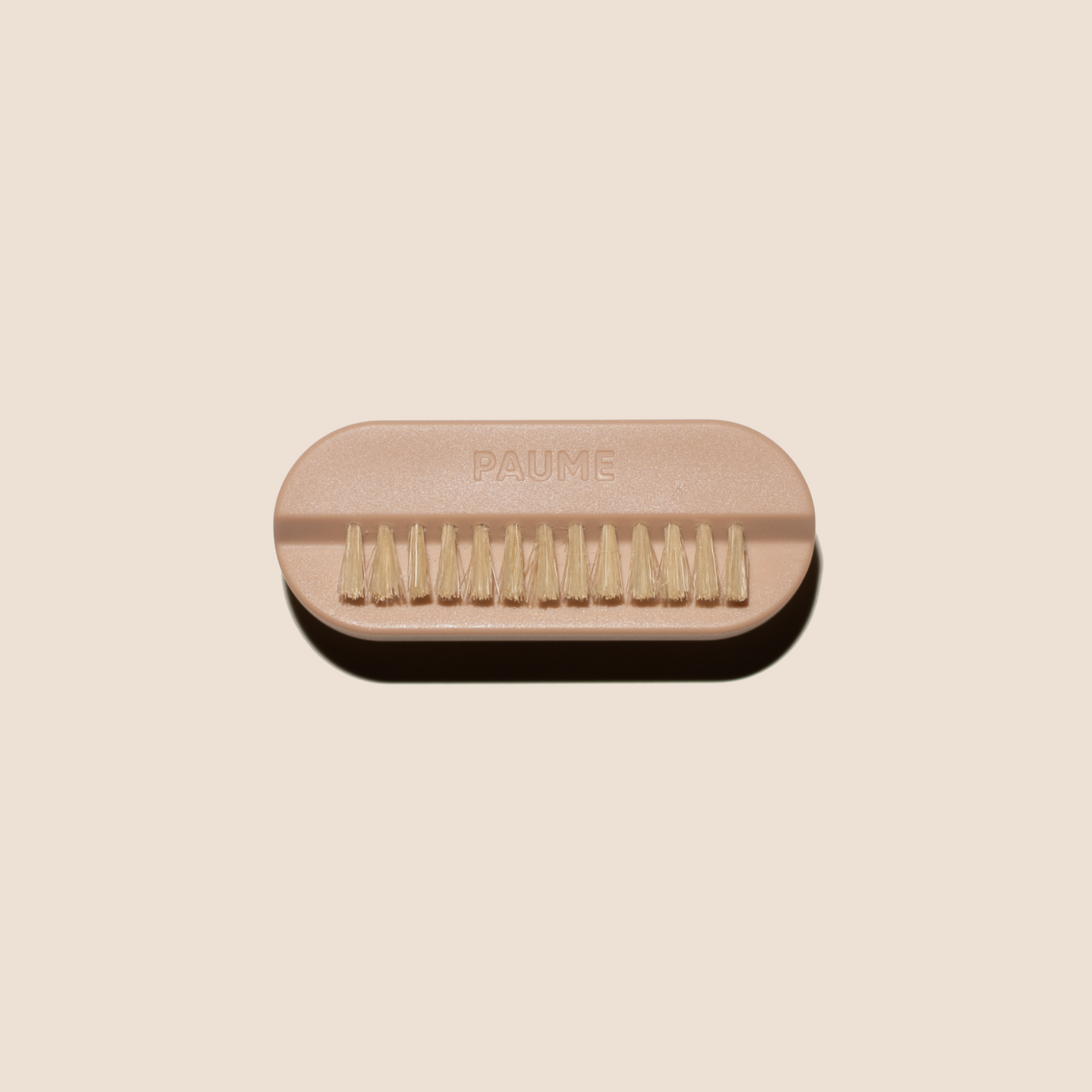 PAUME Hand & Nail Brush