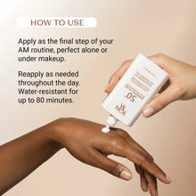 Yonka SPF 50+ Mineral Fluid