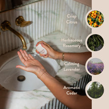 Paume Hydrating Antibacterial Hand Mist
