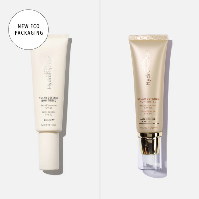 HydroPeptide Solar Defense Non-Tinted SPF 50