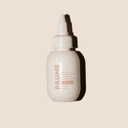 PAUME Mini Bottle - EMPTY- Individual