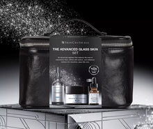 Skinceuticals Advanced Glass Skin Set