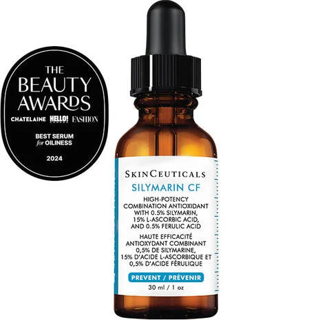 Skinceuticals Silymarin CF 30 ml