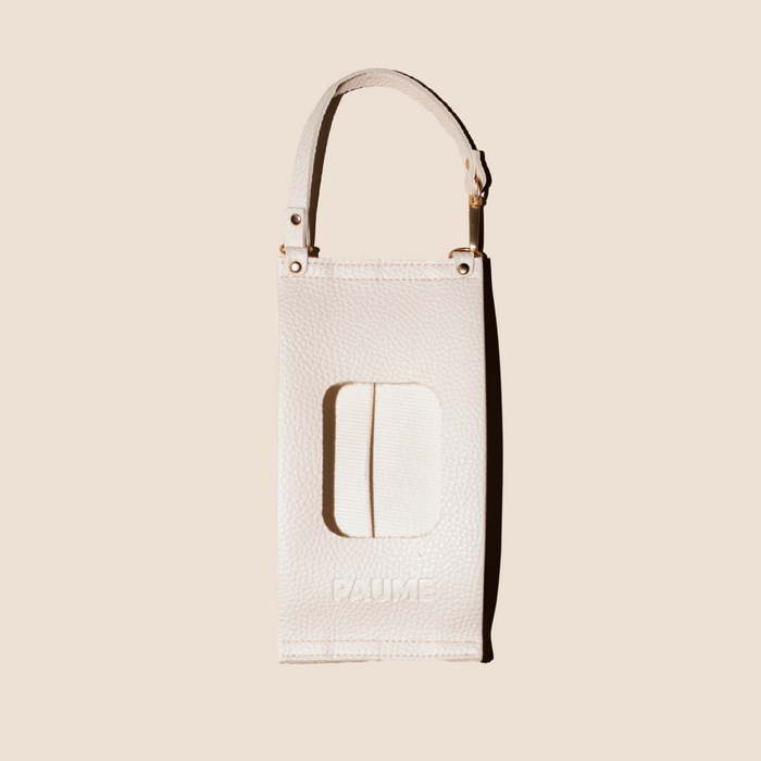 PAUME Voyager Wipes Case