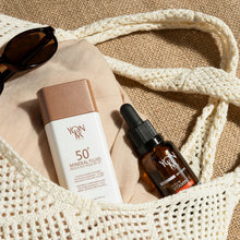 Yonka SPF 50+ Mineral Fluid