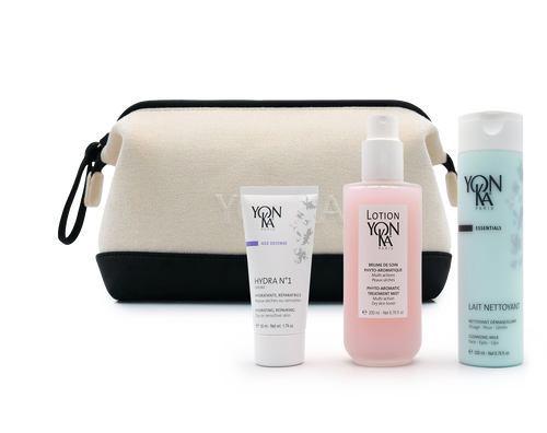 Yonka Hyaluronic Ritual