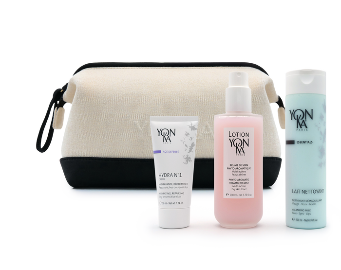 Yonka Hyaluronic Ritual