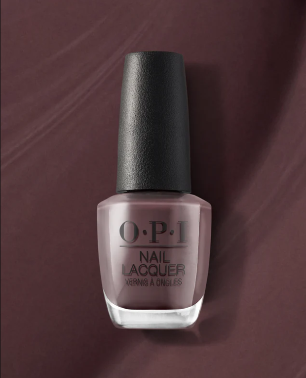 OPI Infinite Shine - You Don't Know Jacques! (TAUPE)