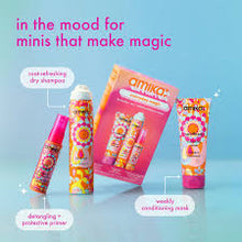 Amika Every Day Magic Best Sellers Holiday Kit for Curly Hair