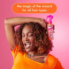 Amika The Wizard Detangling Primer