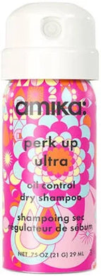 Amika Perk Up Ultra Dry Shampoo 29ml