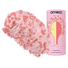 Amika Shower Cap