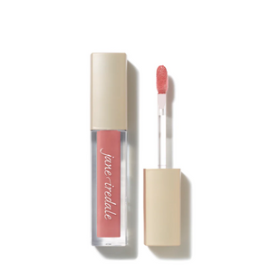 Lip Glaze 'Au Naturel' Light Pink