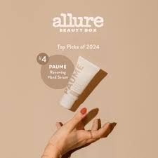 PAUME Renewing Hand Serum