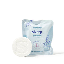 The Bathologist Sleep Shower Steamer - Individual 115g