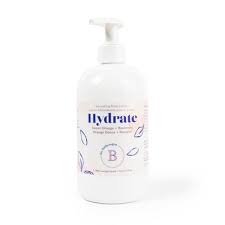 The Bathologist Hydrate Smoothing Body Lotion