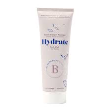 The Bathologist Hydrate Creamy Body Wash