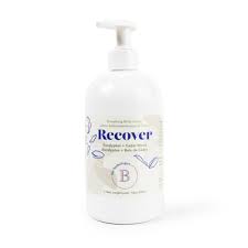 The Bathologist Recovery Smoothing Body Lotion