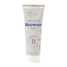 The Bathologist Recovery Creamy Body Wash