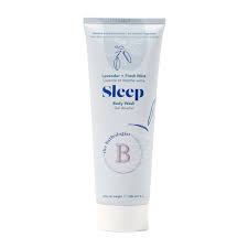 The Bathologist Sleep Creamy Body Wash