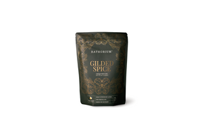 Bathorium Gilded Spice Bath Soak