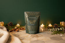 Bathorium Gilded Spice Bath Soak