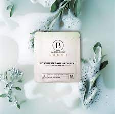 Bathorium Northern Sage Recovery Crush