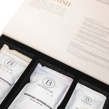 Bathorium Cloaked in Hydration Bath Set - coming in early November