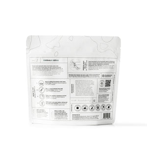Bathoirum Emerald Detox Mineral Mud Bath