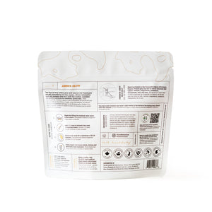 Bathorium Amber Glow Mud Mineral Soak