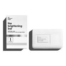 Kaia Natural Takesumi Bright Kojic Acid Brightening Body Bar