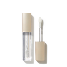 Lip Glaze 'Crystal' Clear