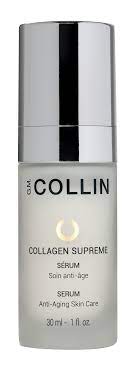 gm collin collagen supreme serum at the summit spa
