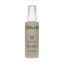 gm collin puractive treating mist travel size