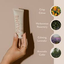 PAUME Probiotic Hand Cream 60ml