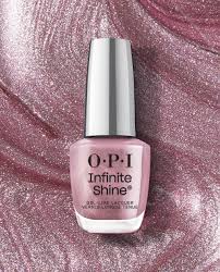 OPI infinite shine sheen's all that