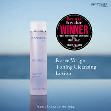 Phytomer Rosée Visage Toning Cleansing Lotion 250ml