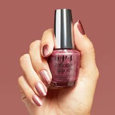 opi infintie shine stellar tips