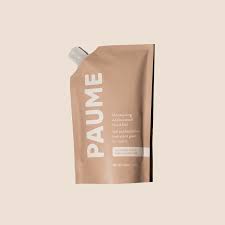 PAUME Moisturizing Antibacterial Hand Gel Refill Bag 500ml