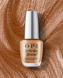 opi infinite shine 2000 karat