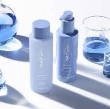 hydropeptide glow revive and lumifirm